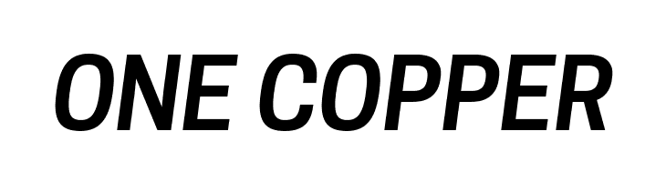 Tanohe Sans SemiBold Italic  Free Fonts Download