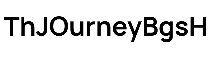 Manrope Bold  Free Fonts Download