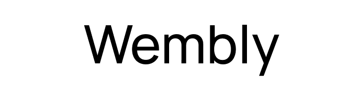 Manrope Medium  Free Fonts Download