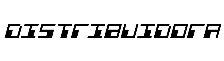 Phaser Bank Italic  Free Fonts Download