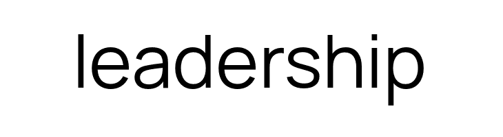 Manrope Regular  Free Fonts Download