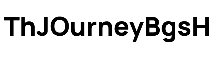 Manrope ExtraBold  Free Fonts Download