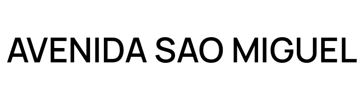 Manrope SemiBold  Free Fonts Download