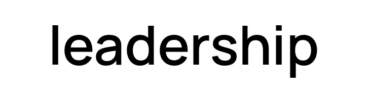 Manrope SemiBold  Free Fonts Download