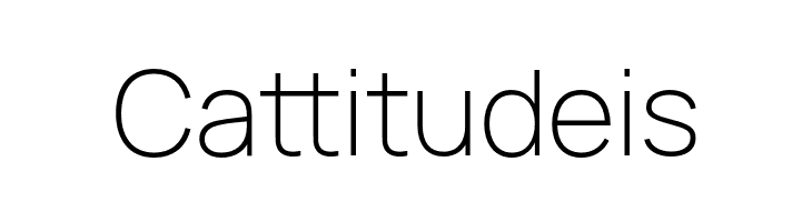 Manrope ExtraLight  Free Fonts Download