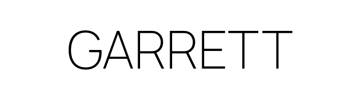 Manrope ExtraLight  Free Fonts Download