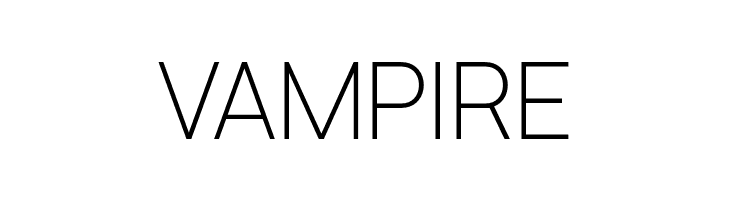 Manrope ExtraLight  Free Fonts Download