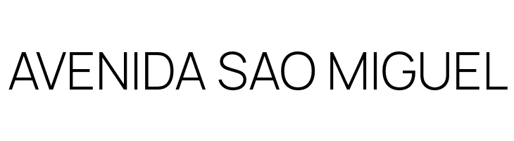 Manrope Light  Free Fonts Download