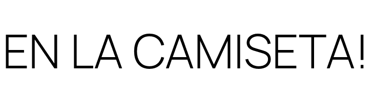 Manrope Light  Free Fonts Download