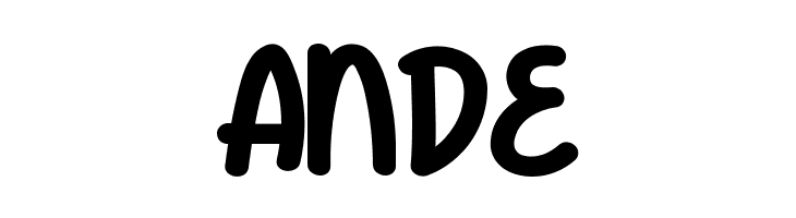 Mc Donuts Demo Bold  Free Fonts Download