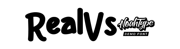 Mc Donuts Demo Bold  Free Fonts Download