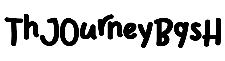 Mc Donuts Demo Bold  Free Fonts Download