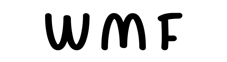 Mc Donuts Demo Bold  Free Fonts Download
