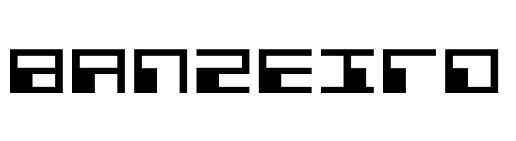 Phaser Bank Expanded  Free Fonts Download