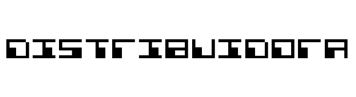 Phaser Bank Expanded  Free Fonts Download