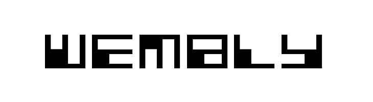 Phaser Bank Expanded  Free Fonts Download