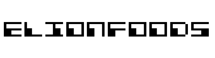 Phaser Bank Expanded  Free Fonts Download