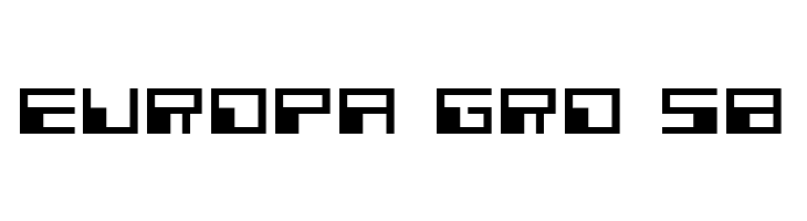 Phaser Bank Expanded  Free Fonts Download