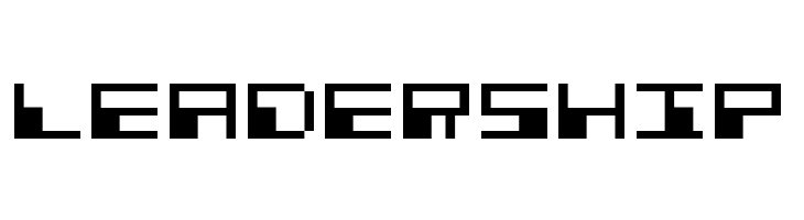 Phaser Bank Expanded  Free Fonts Download