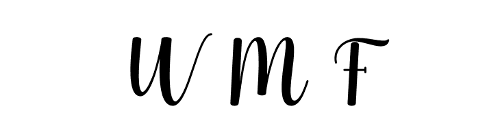 Girl  Free Fonts Download