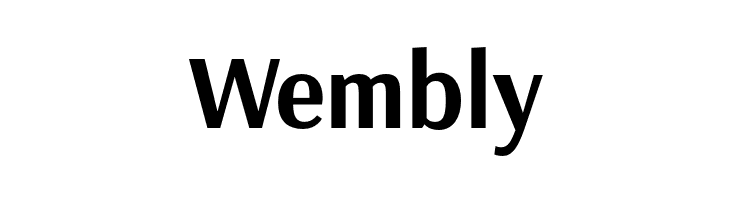 Arsenal-Bold  Free Fonts Download