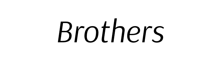 Arsenal-Italic  Free Fonts Download