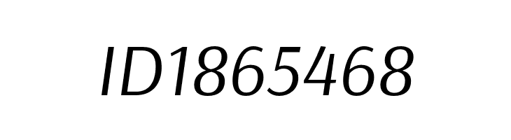 Arsenal-Italic  Free Fonts Download