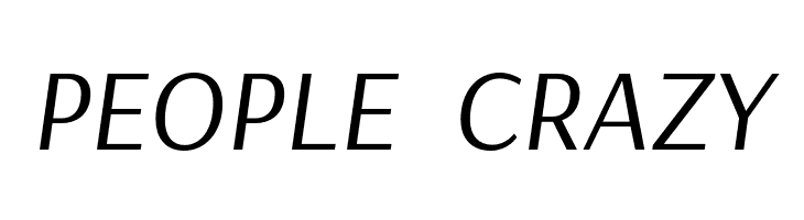 Arsenal-Italic  Free Fonts Download