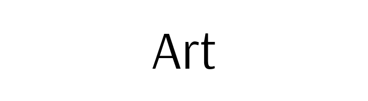 Arsenal-Regular  Free Fonts Download