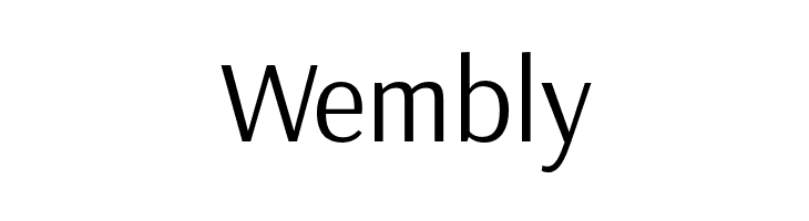 Arsenal-Regular  Free Fonts Download