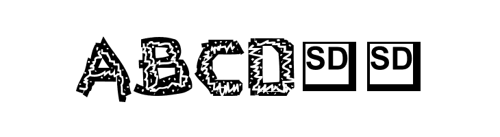 Flak Jacket  Free Fonts Download