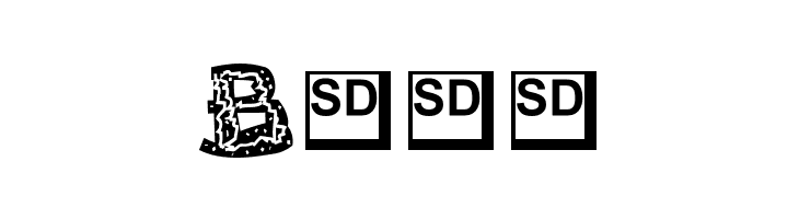 Flak Jacket  Free Fonts Download
