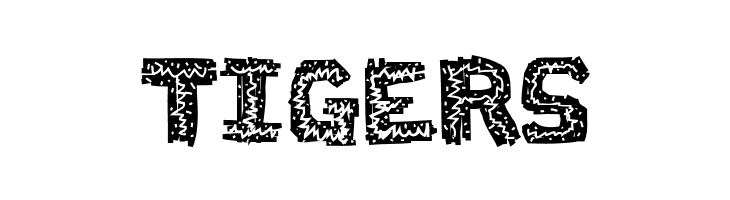 Flak Jacket  Free Fonts Download