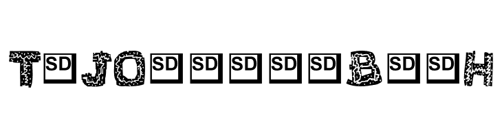 Flak Jacket  Free Fonts Download