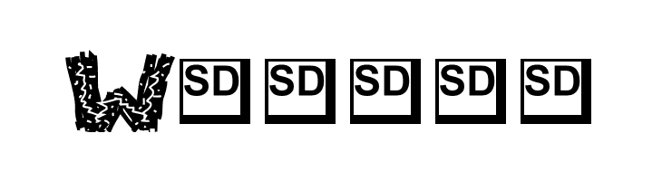 Flak Jacket  Free Fonts Download