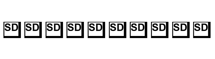 Flak Jacket  Free Fonts Download