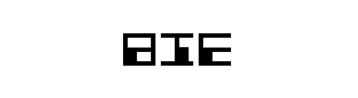 Phaser Bank  Free Fonts Download