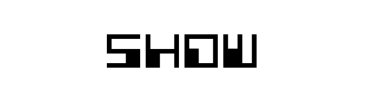 Phaser Bank  Free Fonts Download