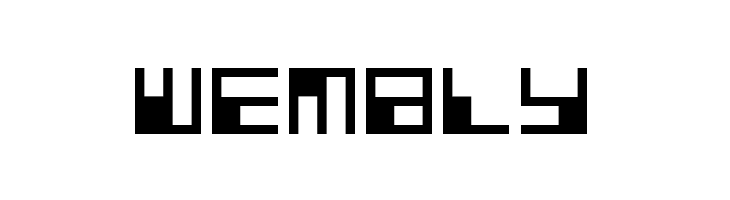 Phaser Bank  Free Fonts Download