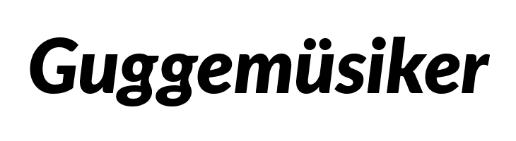 Lato Black Italic  Free Fonts Download