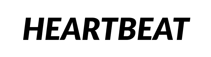 Lato Black Italic  Free Fonts Download