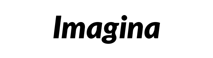 Lato Black Italic  Free Fonts Download