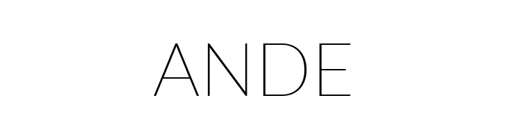 Lato Thin  Free Fonts Download