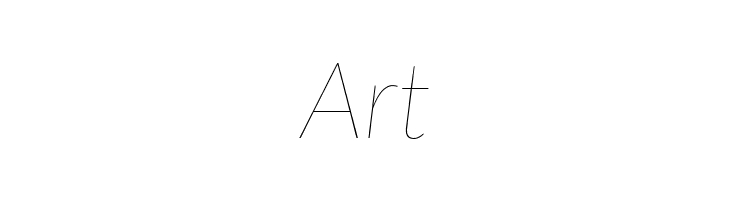 Lato Hairline Italic  Free Fonts Download