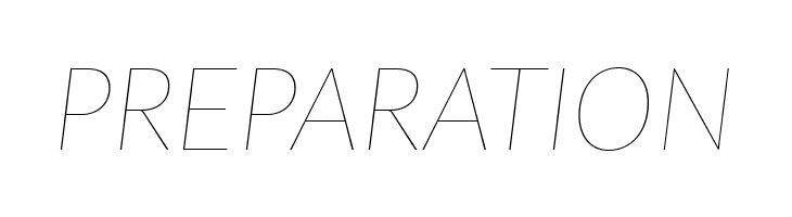 Lato Hairline Italic  Free Fonts Download