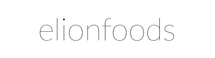Lato Hairline  Free Fonts Download