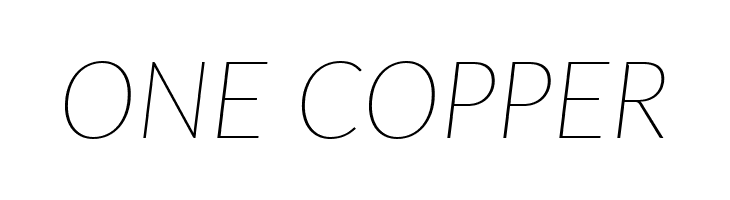 Lato Thin Italic  Free Fonts Download