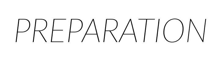 Lato Thin Italic  Free Fonts Download