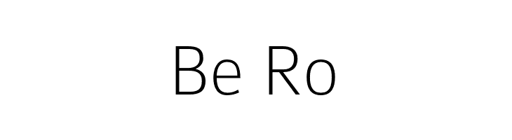 Colaborate-Thin  Free Fonts Download