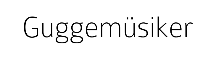 Colaborate-Thin  Free Fonts Download